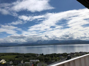 Panorama view! Modern,Balcony/parking